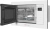 Микроволновая печь Meferi MMO6020WH 20л. 800Вт белый (встраиваемая) - цена, купить или заказать с доставкой в интернет-магазине Микроволновая печь Meferi MMO6020WH 20л. 800Вт белый (встраиваемая) - купить недорого с доставкой в интернет-магазине