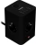 Сетевой удлинитель Buro BU-PTE4.1UC-Plus-B 1.5м (4 розетки) черный (пакет ПЭ) - купить недорого с доставкой в интернет-магазине