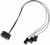 Контроллер Lian-Li L-Wireless R2 (G89.RF-T-B.R2) - купить недорого с доставкой в интернет-магазине