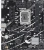 Материнская плата Asus PRIME B760M-F Soc-1700 Intel B760 2xDDR5 mATX AC`97 8ch(7.1) GbLAN RAID+HDMI - купить недорого с доставкой в интернет-магазине