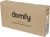 Конвектор Domfy DCW-CH1220 2000Вт белый - купить недорого с доставкой в интернет-магазине