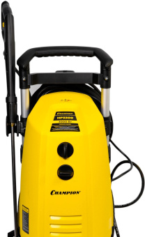 Минимойка Champion HP3300 3000Вт - купить недорого с доставкой в интернет-магазине