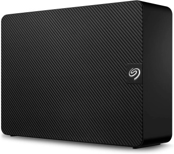 Жесткий диск Seagate USB 3.0 14Tb STKP14000400 Expansion 3.5" черный - купить недорого с доставкой в интернет-магазине