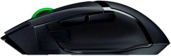 Мышь Razer Basilisk V3 X Hyperspeed черный оптическая 18000dpi беспров. USB 9but (RZ01-04870100-R3G1) - купить недорого с доставкой в интернет-магазине
