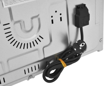 Духовой шкаф Электрический Hotpoint FE8 S832 JSH WH белый - купить недорого с доставкой в интернет-магазине