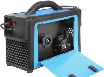 Сварочный полуавтомат ТСС EVO MTM-200 PULSE инвертор MMA/TIG/MIG 5.04кВт - купить недорого с доставкой в интернет-магазине