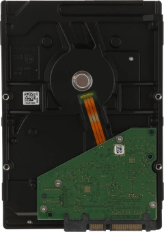 Жесткий диск Seagate SATA-III 2TB ST2000DM005 Desktop Barracuda 4KN (5400rpm) 256Mb 3.5" - купить недорого с доставкой в интернет-магазине