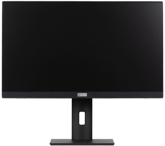 Монитор Lightcom 27" V-Max ПЦВТ.852859.300-02 черный TFT 4ms 16:9 HDMI M/M Cam матовая HAS Piv 300cd 178гр/178гр 1920x1080 75Hz VGA DP FHD USB 9.2кг (RUS) - купить недорого с доставкой в интернет-магазине