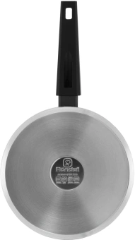 Ковш Rondell Blitz RDS-1888 1.4л. d=16см (с крышкой) стальной - купить недорого с доставкой в интернет-магазине