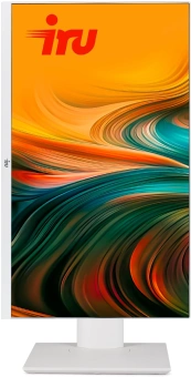 Моноблок IRU Tactio 23.8" Full HD i5 1235U (1.3) 16Gb SSD512Gb CR Windows 11 Professional GbitEth WiFi BT 120W Cam белый 1920x1080 - купить недорого с доставкой в интернет-магазине