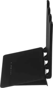 Роутер беспроводной Netis N2 AC1200 10/100/1000BASE-TX черный - купить недорого с доставкой в интернет-магазине