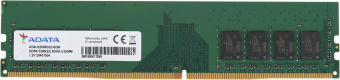 Память DDR4 8GB 3200MHz A-Data AD4U32008G22-BGN OEM PC4-25600 CL22 DIMM 288-pin 1.2В single rank OEM - купить недорого с доставкой в интернет-магазине