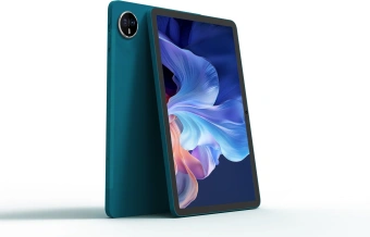 Планшет Digma Pro Eclipse T616 (2.0) 8C RAM8Gb ROM256Gb 11" In-Cell 1920x1200 4G 2Sim Android 14 зеленый 20Mpix 8Mpix BT WiFi microSD 1Tb 8000mAh - купить недорого с доставкой в интернет-магазине