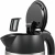 Чайник электрический Bosch TWK3P 1.7л. 2400Вт нержавеющая сталь корпус: металл (TWK3P420) - купить недорого с доставкой в интернет-магазине