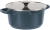 Кастрюля Rondell Azul Claro RDA-1501 4.5л. d=24см (с крышкой) синий - купить недорого с доставкой в интернет-магазине
