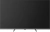 Телевизор LED Hyundai 32" H-LED32BS5100 WebOS Frameless Metal черный/серый HD 60Hz DVB-T DVB-T2 DVB-C DVB-S DVB-S2 USB WiFi Smart TV - купить недорого с доставкой в интернет-магазине