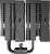 Устройство охлаждения(кулер) PcCooler RZ620 BK Soc-AM5/AM4/1151/1200/2066/1700 черный 4-pin 28-32dB Al+Cu 275W Ret (R7-Z622WBKNNX-GL) - купить недорого с доставкой в интернет-магазине