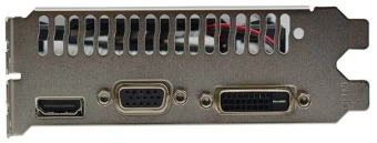 Видеокарта Afox PCI-E 3.0 AF740-2048D5H3-V2 NVIDIA GeForce GT 740 2Gb 128bit GDDR5 993/5000 DVIx1 HDMIx1 CRTx1 HDCP Ret - купить недорого с доставкой в интернет-магазине
