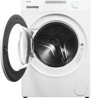 Стиральная машина Haier HW70-BP12959BE класс: A+++ загр.фронтальная макс.:7кг белый инвертор - купить недорого с доставкой в интернет-магазине