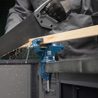 Тиски Сибртех 18668 - купить недорого с доставкой в интернет-магазине