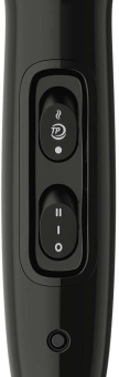 Фен Philips BHD274/00 2200Вт черный - купить недорого с доставкой в интернет-магазине