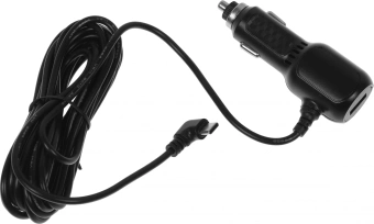 Видеорегистратор с радар-детектором TrendVision Hybrid Signature Real 4K GPS ГЛОНАСС черный - купить недорого с доставкой в интернет-магазине