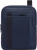 Сумка Piquadro David CA1816S130/BLU темно-синий натур.кожа - купить недорого с доставкой в интернет-магазине