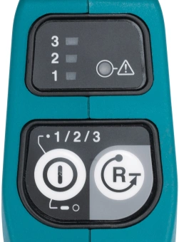 Кусторез Makita UN001GZаккум. - купить недорого с доставкой в интернет-магазине