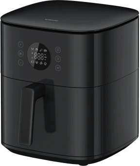 Аэрогриль Xiaomi Air Fryer MAF-W6051 6.5л 1700Вт черный (BHR083NEU) - купить недорого с доставкой в интернет-магазине