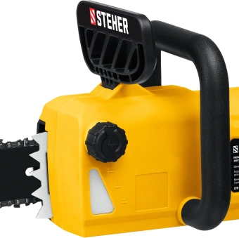 Цепная пила Steher ES-2640 от сети 2600Вт 3.5л.с. дл.шины:16" (40cm) - купить недорого с доставкой в интернет-магазине