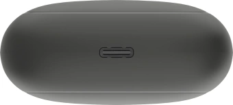 Гарнитура внутриканальные Tecno Buds 4 Air Eco BD04 Air ECO черный беспроводные bluetooth в ушной раковине (BD04 AIR ECO BLACK) - купить недорого с доставкой в интернет-магазине