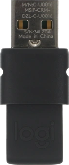 Презентер Logitech Spotlight Radio USB (30м) серый - купить недорого с доставкой в интернет-магазине