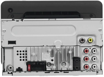 Автомагнитола Pioneer SDA835Tab+T20BT 2DIN 4x50Вт AUX 2000Mb Android 9 8" WiFi 3 - купить недорого с доставкой в интернет-магазине