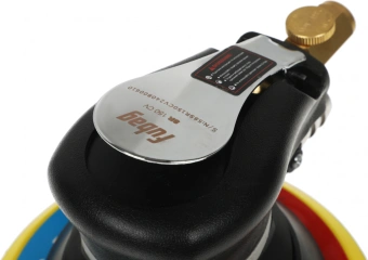 Шлифмашина орбитальная Fubag SR150CV 140л/мин d=150мм - купить недорого с доставкой в интернет-магазине