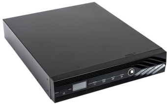 Источник бесперебойного питания Бастион Skat-UPS 2000 Rack исп.E 1800Вт 2000ВА черный без батареи - купить недорого с доставкой в интернет-магазине