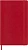 Ежедневник Moleskine CLASSIC SOFT Large 130х210мм 400стр. мягкая обложка красный