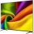 Телевизор LED LG 85" 85NU900B6LA.ARUG черный 4K Ultra HD 60Hz DVB-T DVB-T2 DVB-C DVB-S DVB-S2 USB WiFi Smart TV - купить недорого с доставкой в интернет-магазине
