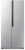 Холодильник Gorenje NRS81714SI 2-хкамерн. серый металлик - цена, купить или заказать с доставкой в интернет-магазине Холодильник Gorenje NRS81714SI 2-хкамерн. серый металлик - купить недорого с доставкой в интернет-магазине