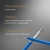 Ручка шариков. Parker Jotter Originals (2076052) Blue CT M син. черн. блистер - купить недорого с доставкой в интернет-магазине