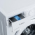 Стиральная машина Бирюса WM-SM510/04 класс: A++ загр.фронтальная макс.:5кг белый - купить недорого с доставкой в интернет-магазине