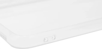 Чехол (клип-кейс) Gresso для Xiaomi Redmi Note 11 Air прозрачный (GR17AIR836) - купить недорого с доставкой в интернет-магазине