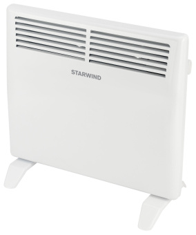 Конвектор Starwind SHV4520 2000Вт белый - купить недорого с доставкой в интернет-магазине