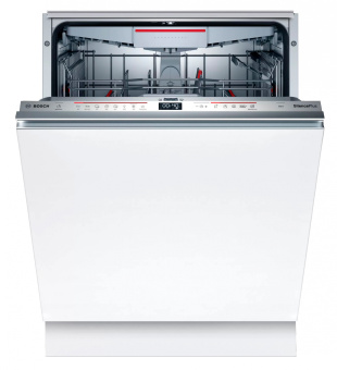 Посудомоечная машина встраив. Bosch SMV6ECX93E 2400Вт полноразмерная - купить недорого с доставкой в интернет-магазине