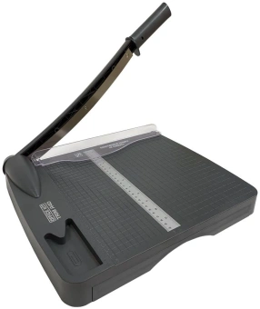 Резак сабельный Office Kit Trim A4D OKC002A4 A4/16лист./300мм/ручн.прижим - купить недорого с доставкой в интернет-магазине