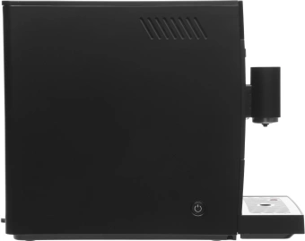 Кофемашина Vitek Metropolis VT-8700 1350Вт черный - купить недорого с доставкой в интернет-магазине