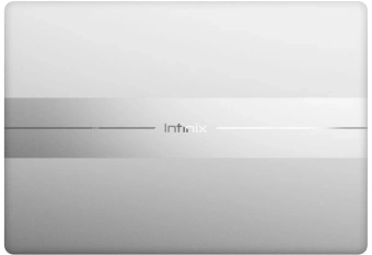 Ноутбук Infinix Inbook Y3 Max YL613 Core i7 1255U 16Gb SSD512Gb Intel Iris Xe graphics 16" IPS FHD (1920x1200) Windows 11 Home silver WiFi BT Cam (71008301538) - купить недорого с доставкой в интернет-магазине