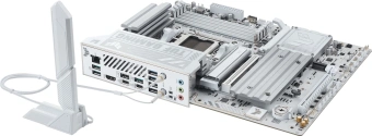 Материнская плата Asus TUF GAMING X870-PRO WIFI7 W NEO Socket AM5 AMD X870 4xDDR5 ATX AC`97 8ch(7.1) 5Gigabit RAID+HDMI - купить недорого с доставкой в интернет-магазине
