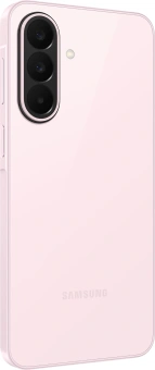Смартфон Samsung SM-A276B Galaxy A27 5G 256Gb 8Gb розовый моноблок 3G 4G 2Sim 6.7" 1080x2340 Android 16 50Mpix 802.11 a/b/g/n/ac NFC GPS GSM900/1800 GSM1900 Protect microSD max2048Gb - купить недорого с доставкой в интернет-магазине