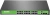 Коммутатор Digma DSP224F-2C-R400 DSP224F-2C-R400 V1 (L2) 24x100Мбит/с 2xКомбо(1000BASE-T/SFP) 24PoE 24PoE+ 400W неуправляемый - цена, купить или заказать с доставкой в интернет-магазине Коммутатор Digma DSP224F-2C-R400 DSP224F-2C-R400 V1 (L2) 24x100Мбит/с 2xКомбо(1000BASE-T/SFP) 24PoE 24PoE+ 400W неуправляемый - купить недорого с доставкой в интернет-магазине
