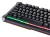 Клавиатура Оклик 710G BLACK DEATH черный/оранжевый USB Multimedia for gamer LED (476393) кабель 1.5м - цена, купить или заказать с доставкой в интернет-магазине Клавиатура Оклик 710G BLACK DEATH черный/оранжевый USB Multimedia for gamer LED (476393) кабель 1.5м - купить недорого с доставкой в интернет-магазине